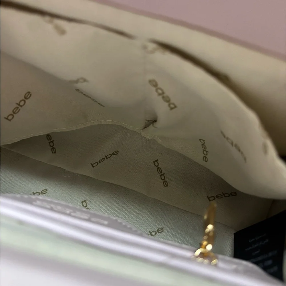 ‼️bebe Pink Designer Shoulder Bag‼️ - Picture 7 of 7